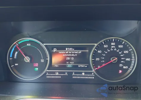 2022 Kia Sorento Hybrid S z USA, uszkodzony, nr VIN KNDRG4LG2N5102073